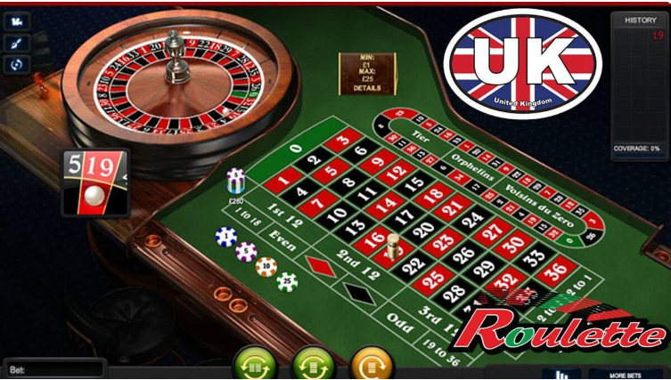 Tham gia Game Roulette Mu88