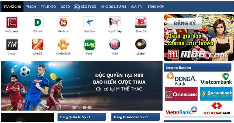 Hướng dẫn chơi cá độ bóng đá tại sbobet Mu88 dành cho người mới chơi