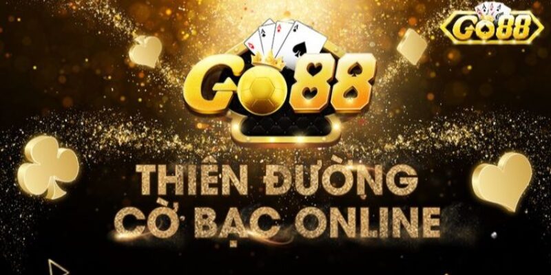 nhà cái GO88: Thế giới cá cược đẳng cấp, đa dạng và an toàn