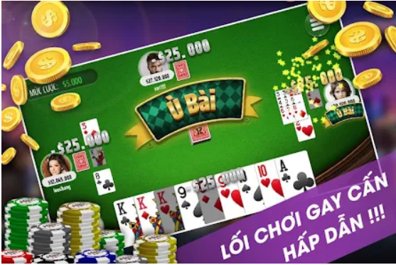 game phỏm online Rikvip